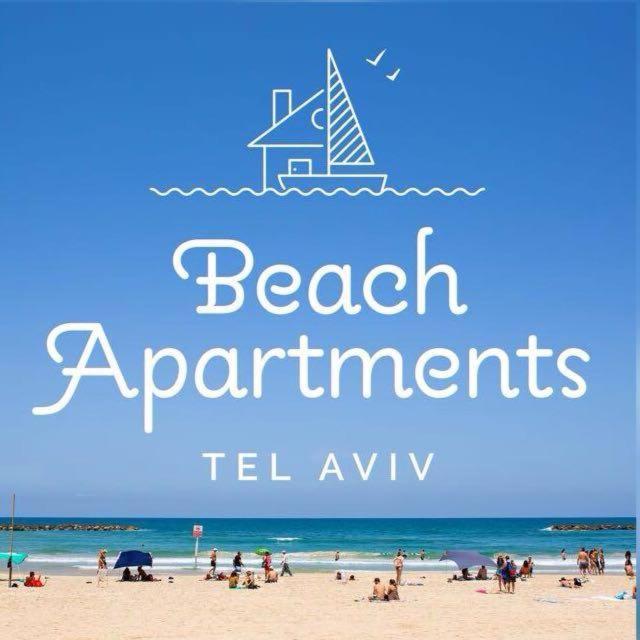 Căn hộ Dizi 242 - By Beach Tlv Tel Aviv