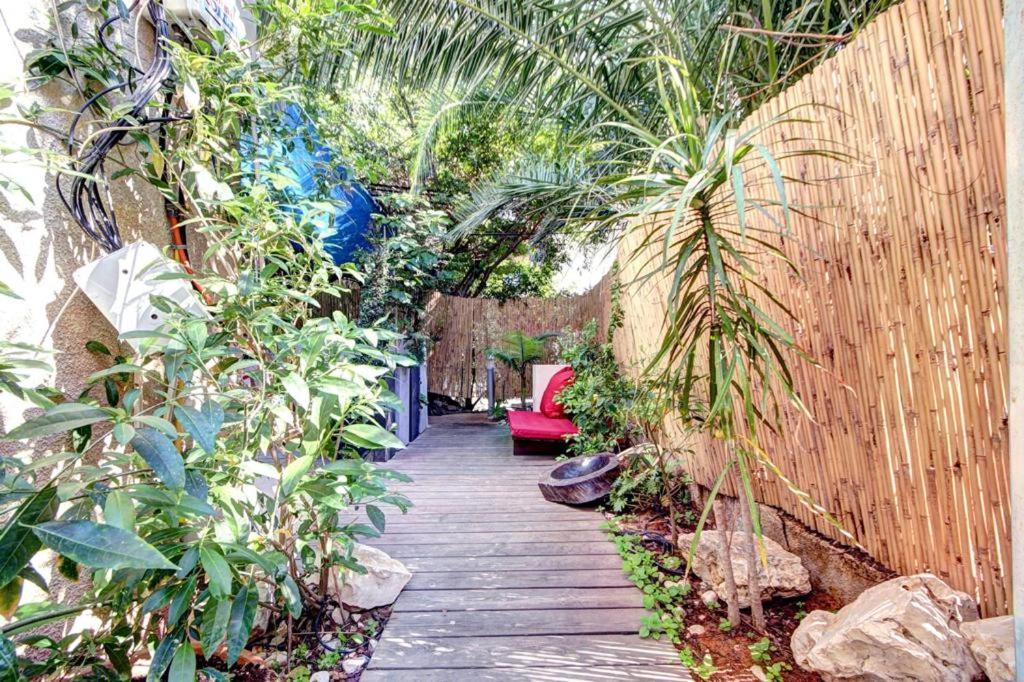 Căn hộ Dizi 242 - By Beach Tlv *