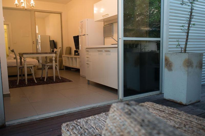 Căn hộ Dizi 242 - By Beach Tlv