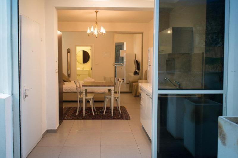 Dizi 242 - By Beach Tlv *