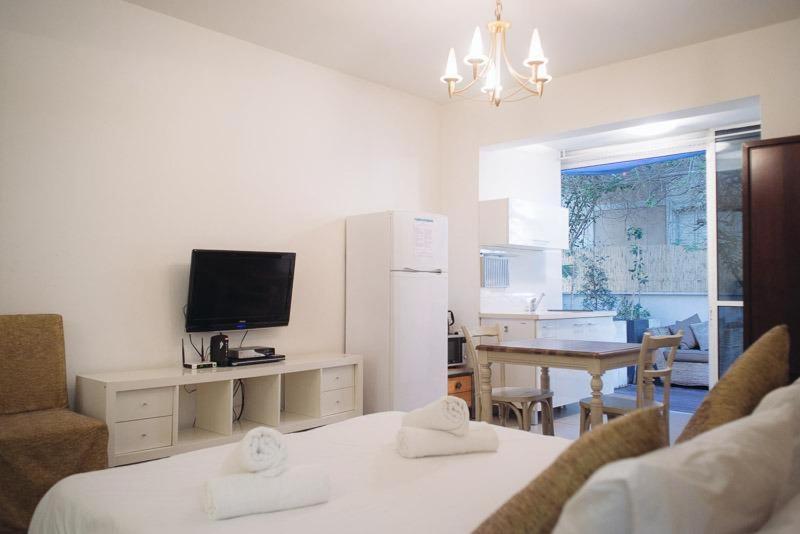 Dizi 242 - By Beach Tlv Căn hộ