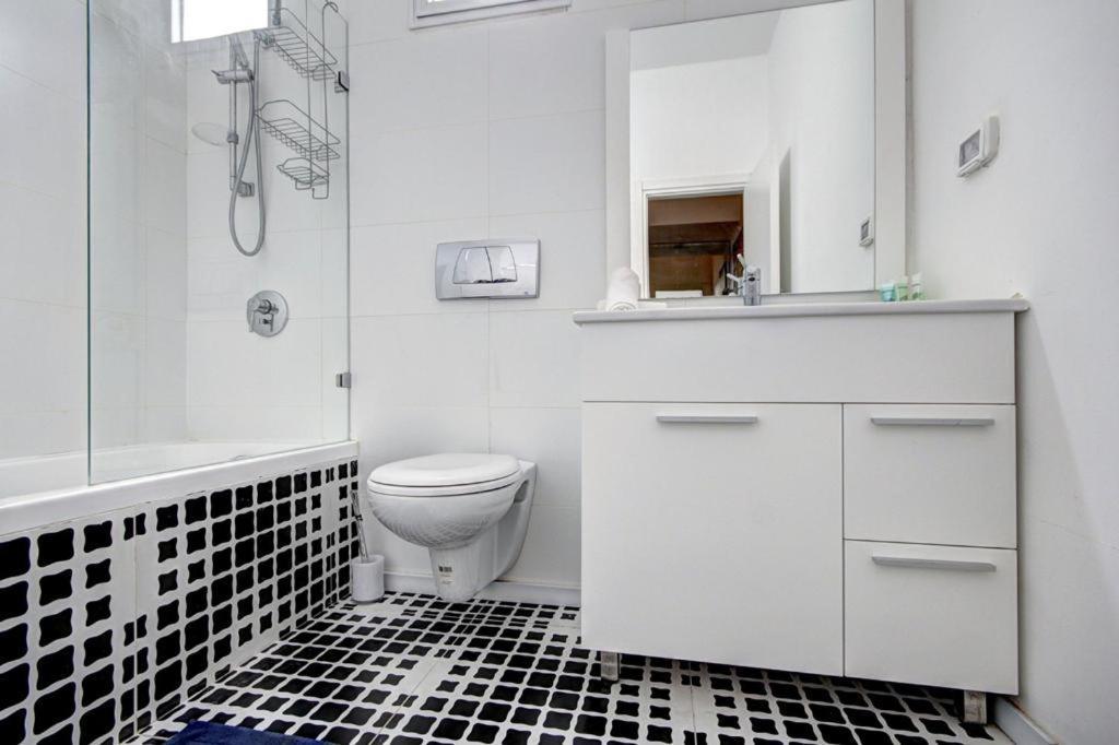 Apartment Dizi 242 - By Beach Tlv Tel Aviv