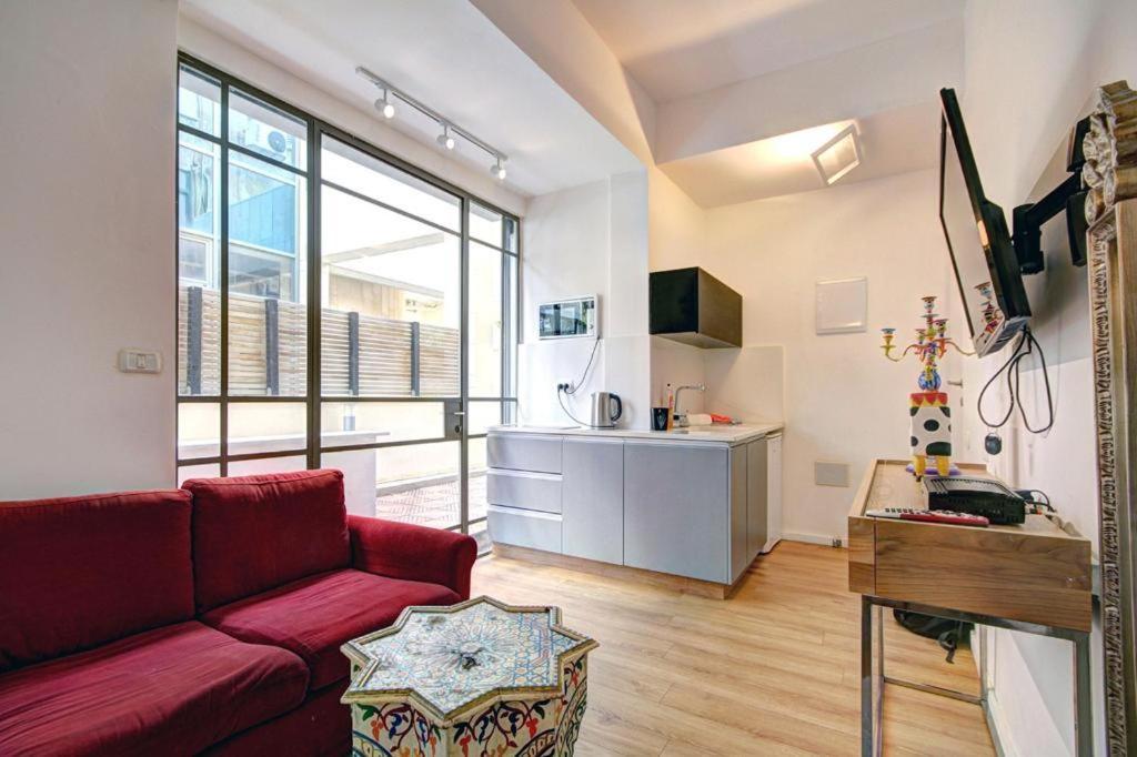 Apartment Dizi 242 - By Beach Tlv Tel Aviv